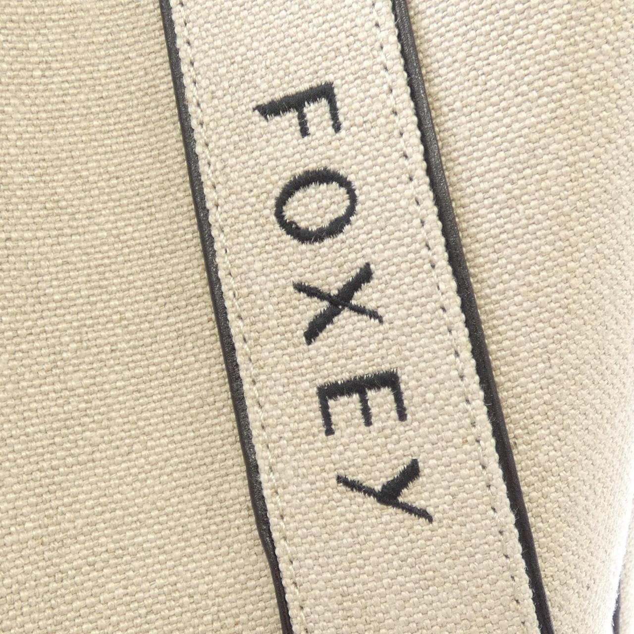 フォクシー FOXEY BAG