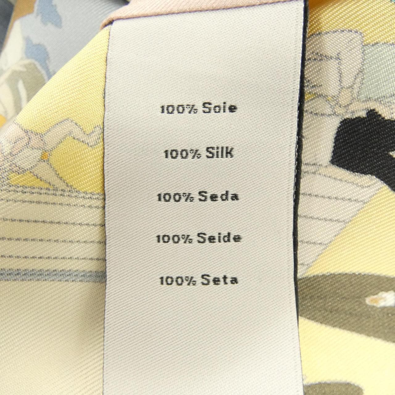 エルメス HERMES シャツ