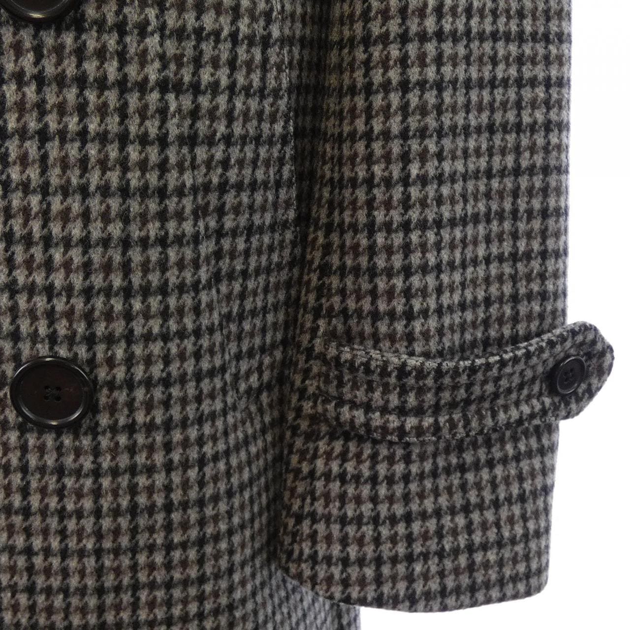 サンローラン SAINT LAURENT 356716 Y954F 14AW エディ コート