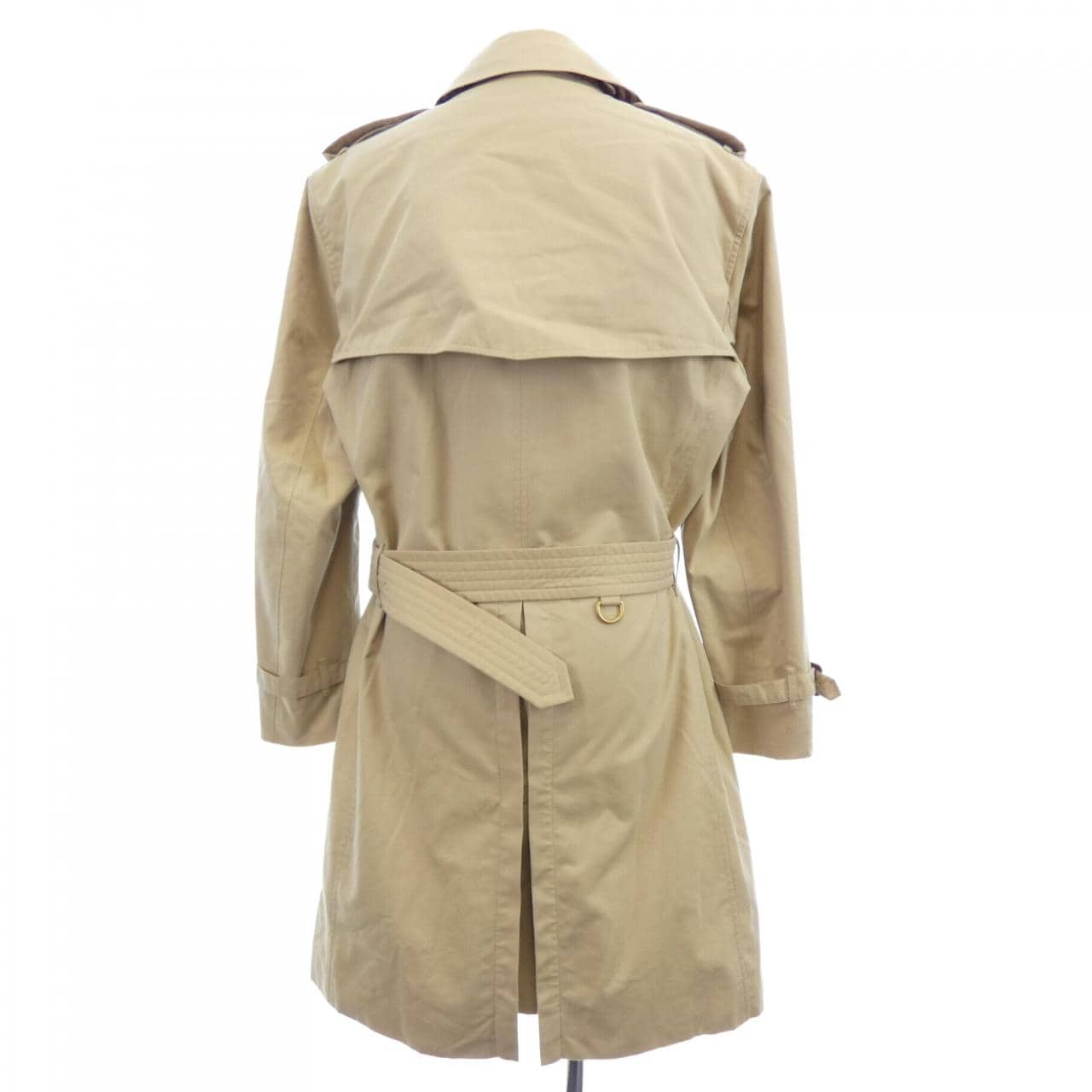 バーバリー BURBERRY CHELSEA 80458641 トレンチコート