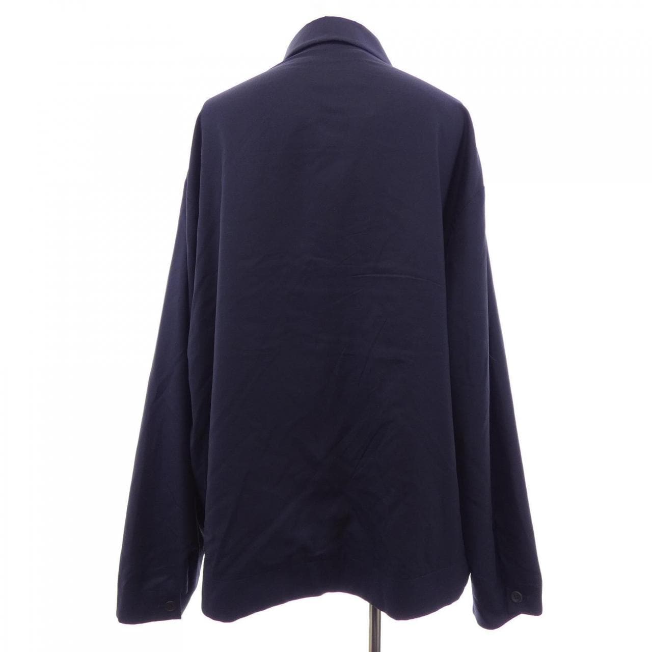 プラダ PRADA トライアングルロゴ SGC291 S232 170 ジャケット