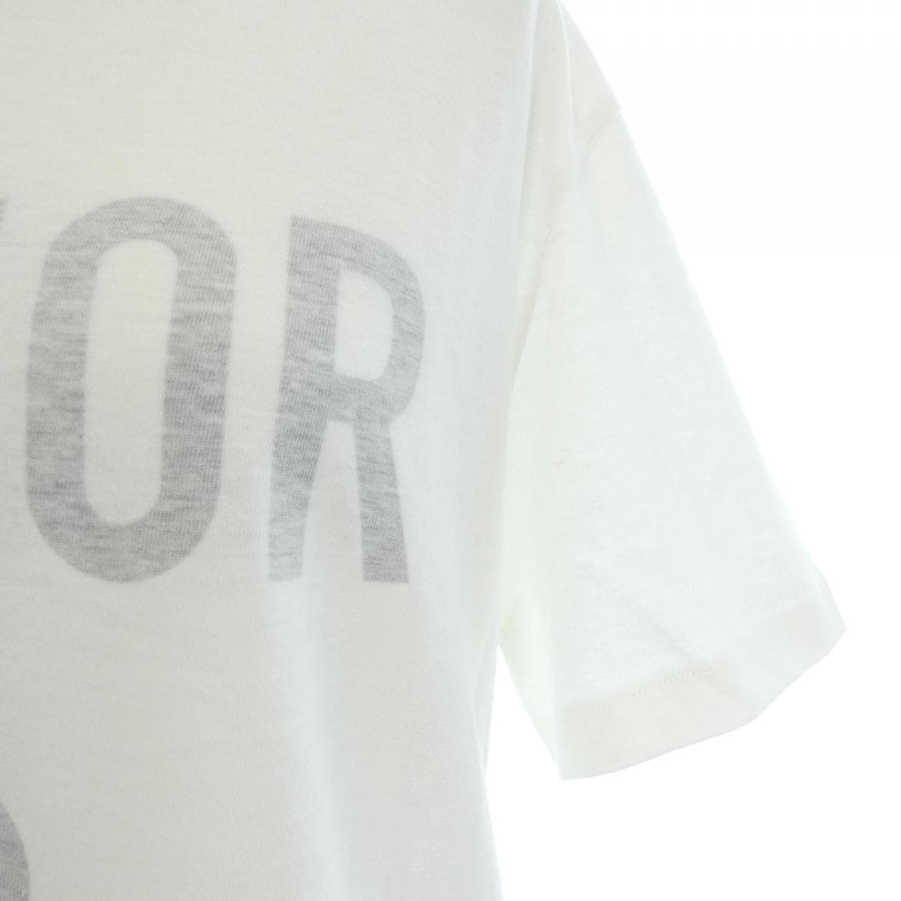 クリスチャンディオール CHRISTIAN DIOR J'ADIOR 8 213T03TC001 Tシャツ