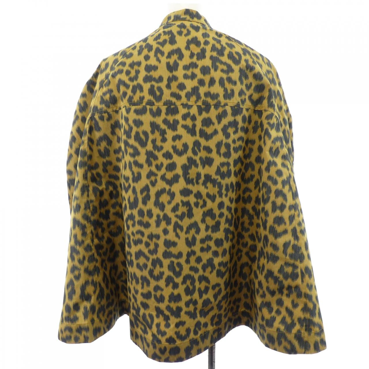 ディオール DIOR 243C424A5646 ジャケット