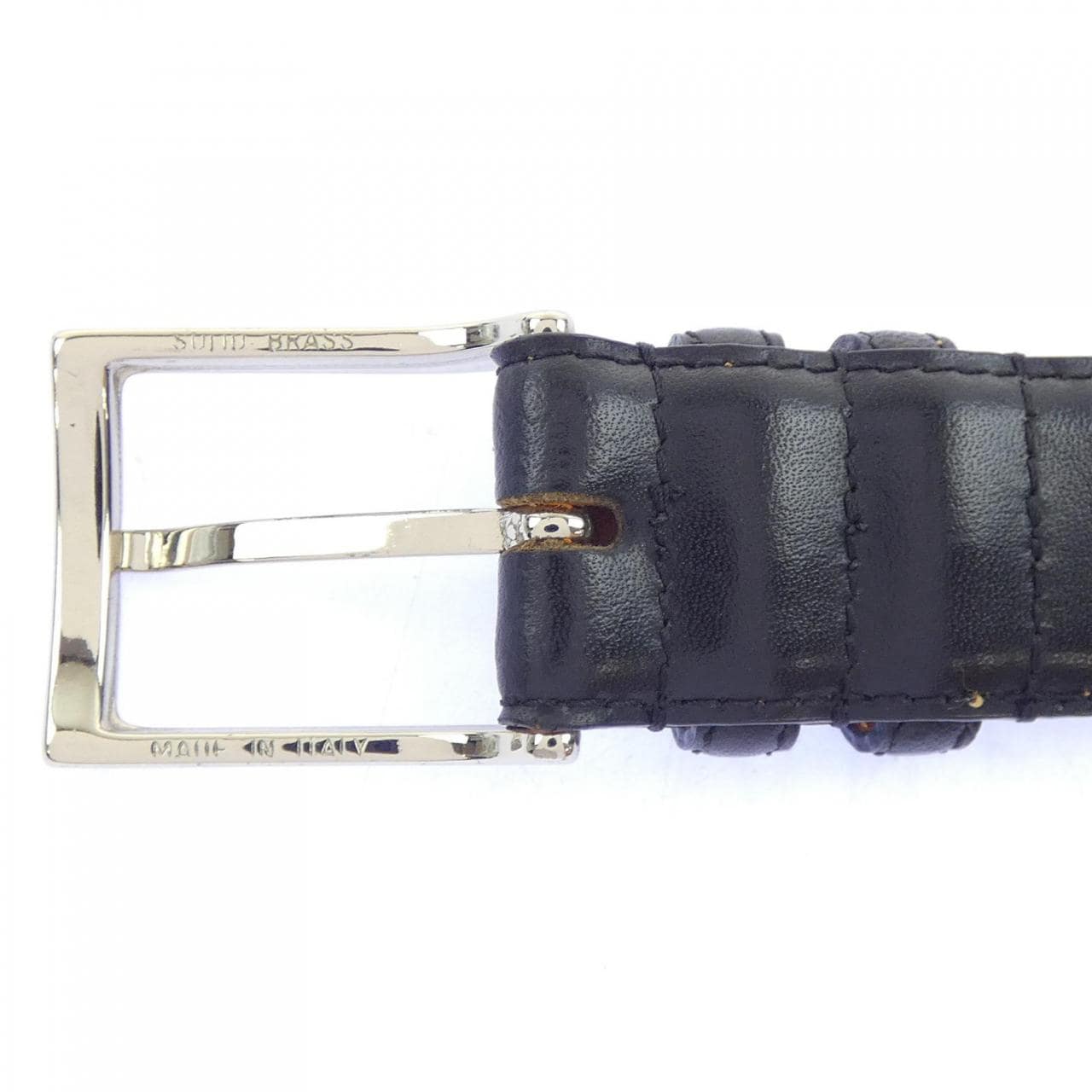 パオロヴィターレ PAOLO VITALE BELT
