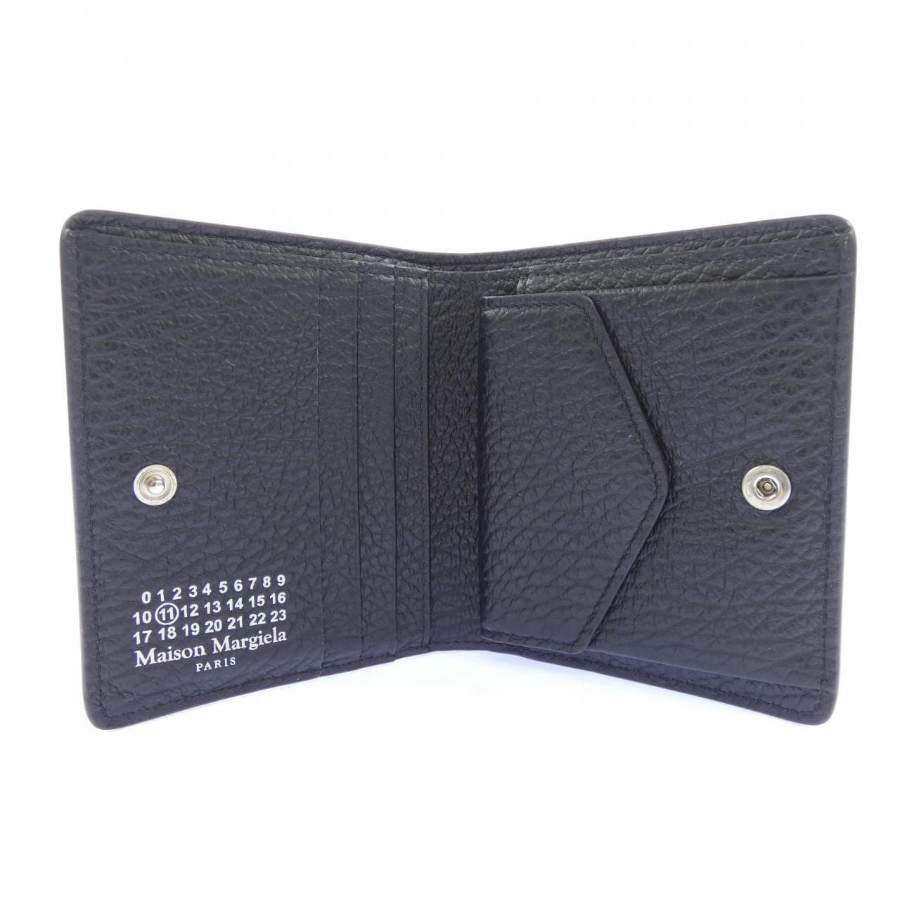 メゾンマルジェラ Maison Margiela バイフォールドウォレット S56UI0140 WALLET