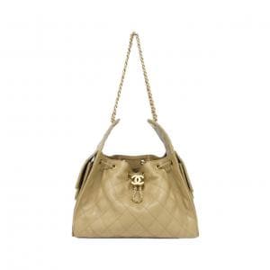 シャネル シャネル25 ライン SMALL AS5293 ショルダーバッグ