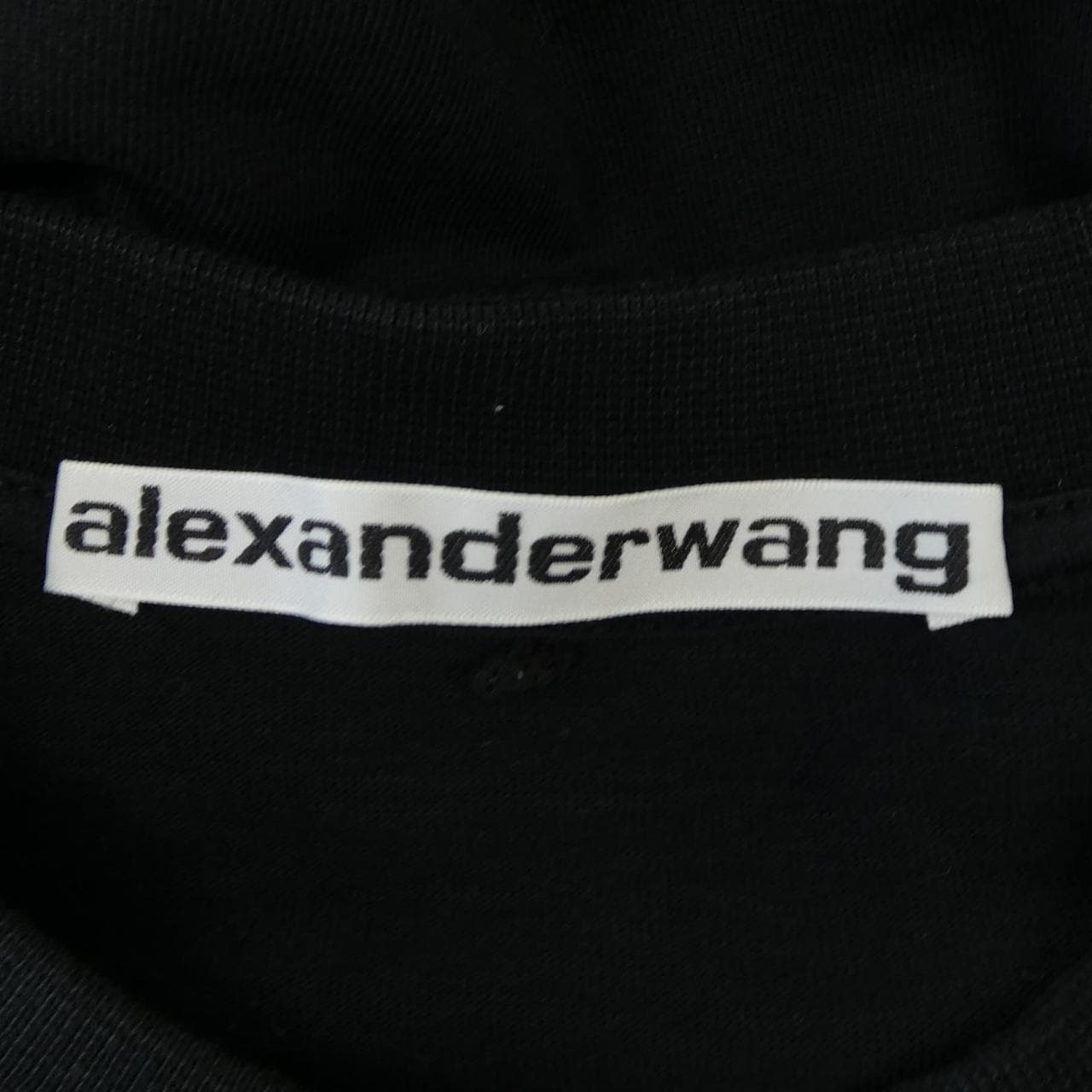 アレキサンダーワン ALEXANDER WANG Tシャツ