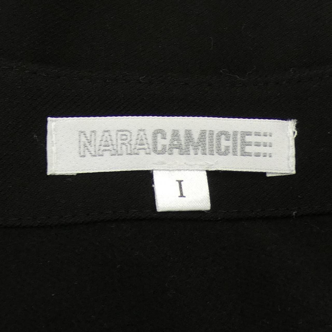 naracamicie长背心