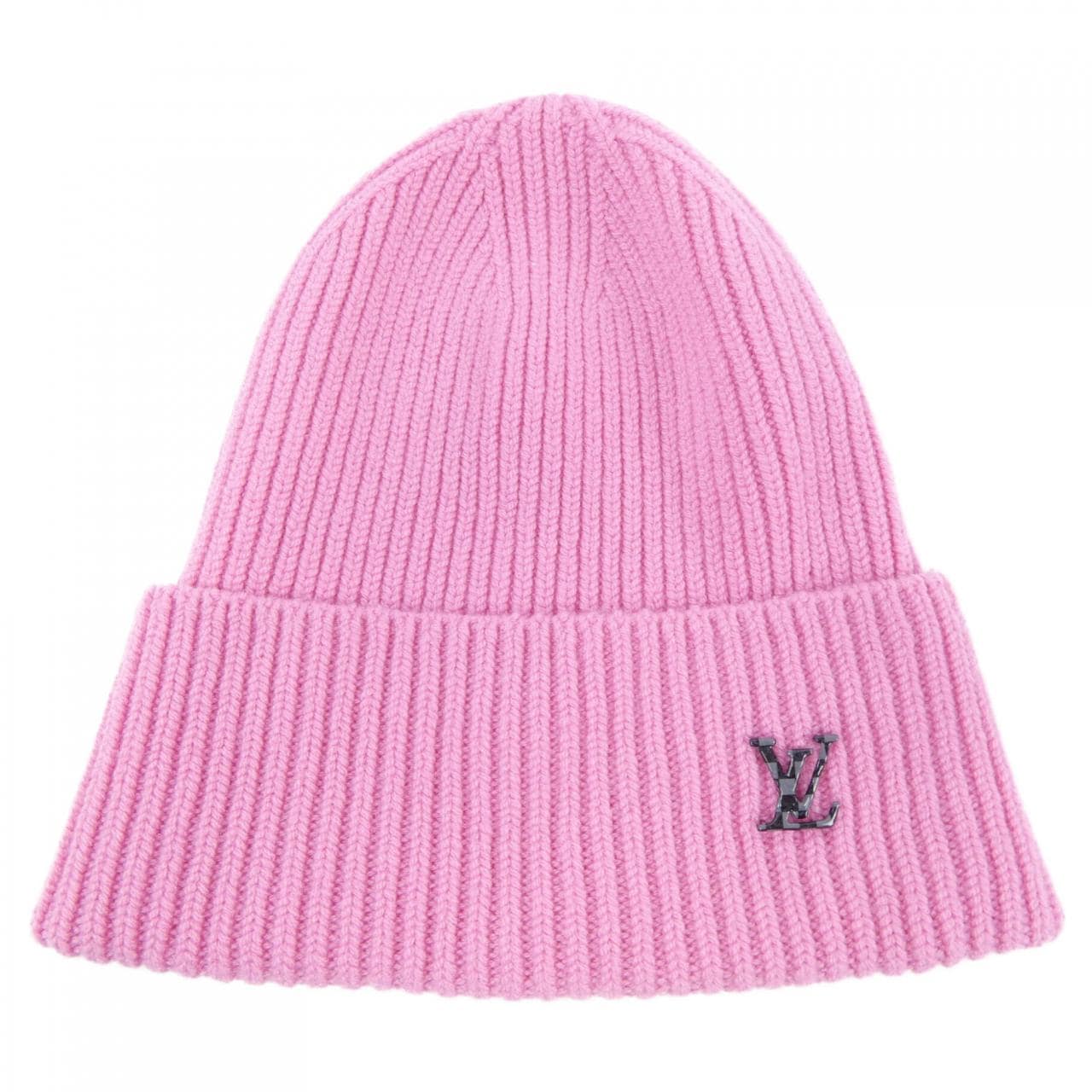 LOUIS VUITTON LOUIS VUITTON Knit Cap