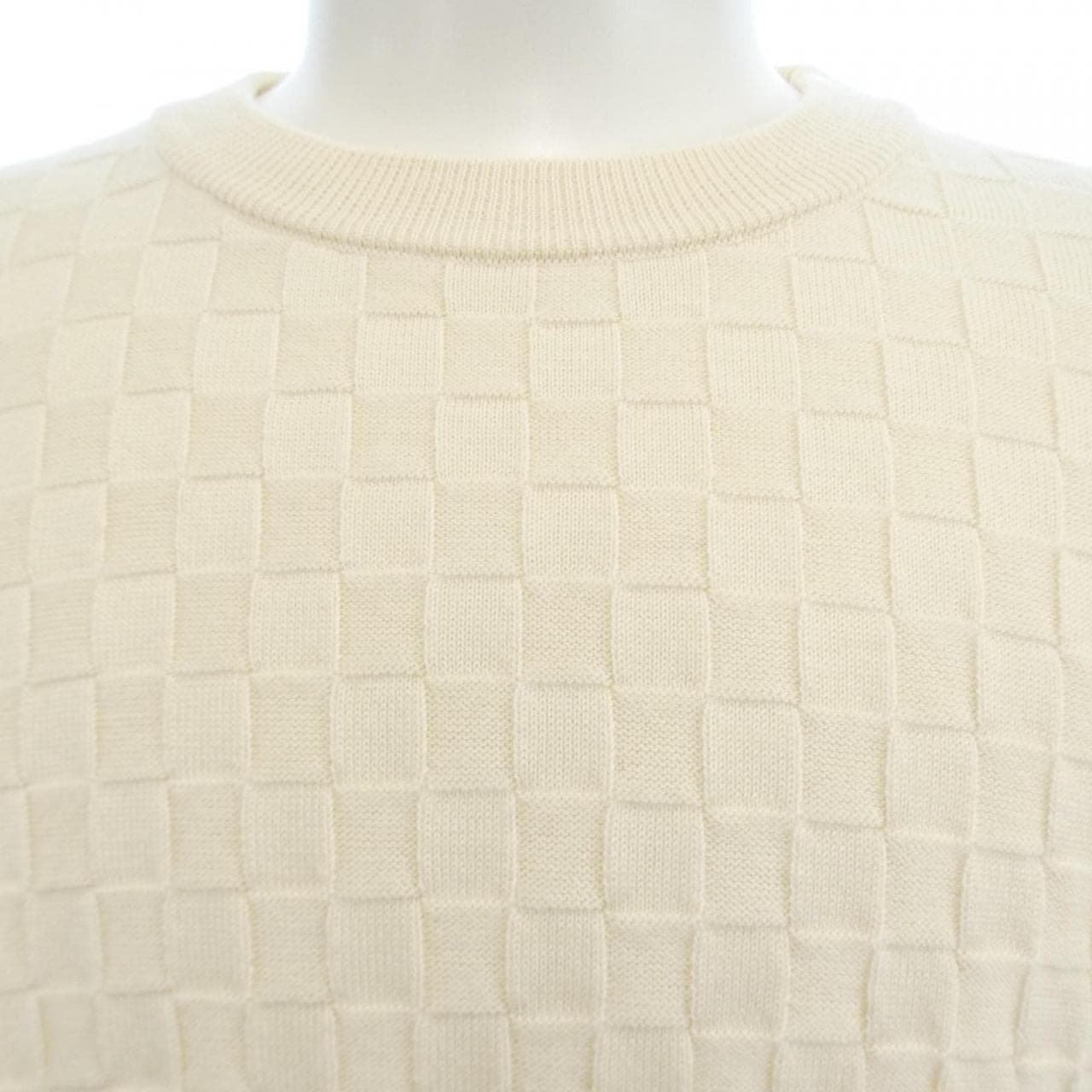 ルイヴィトン LOUIS VUITTON ニット