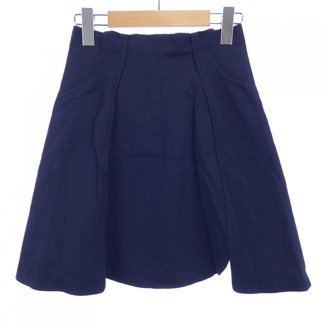 CHRISTIAN DIOR SKIRT DIOR CHRISTIAN DIOR