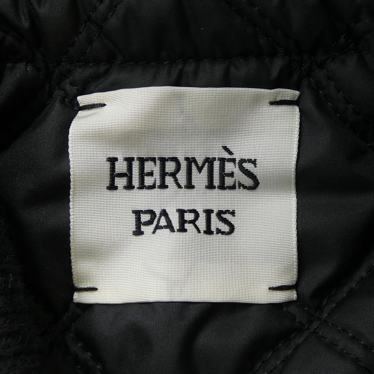 HERMES HERMES Blouson