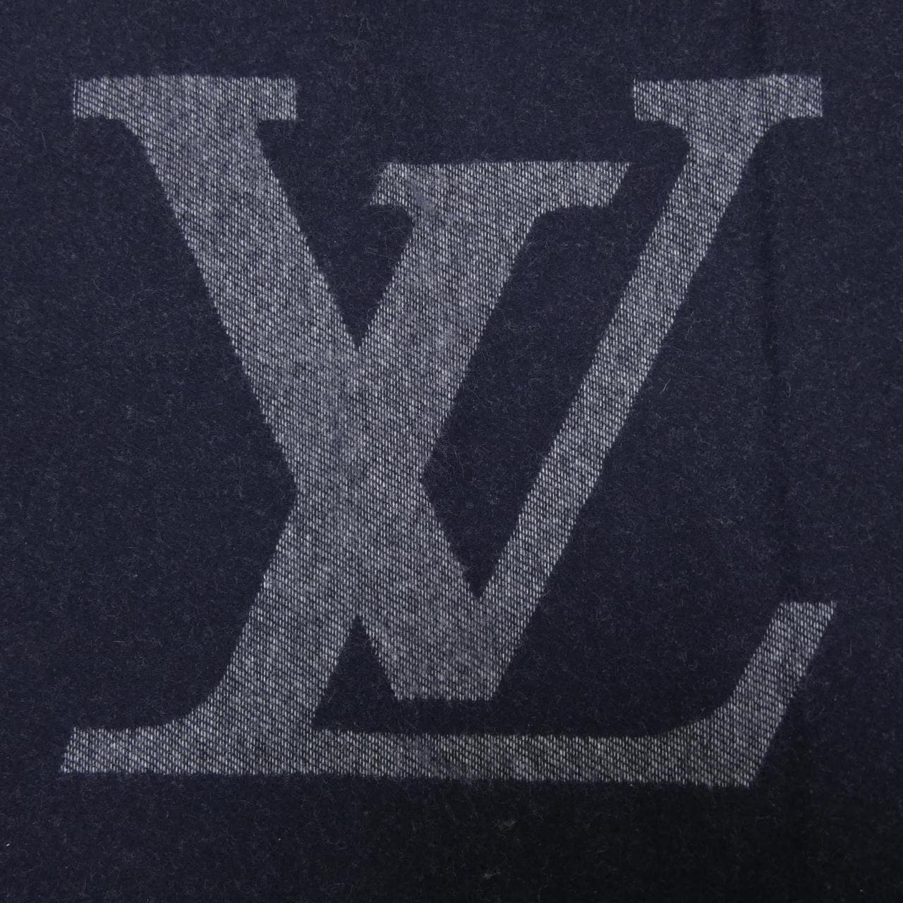 LOUIS VUITTON消音器
