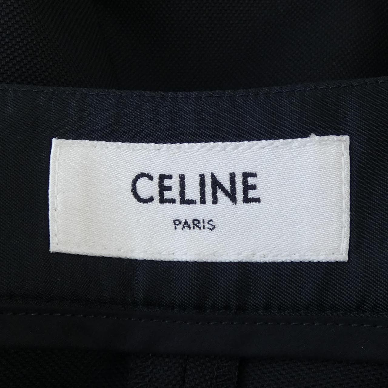 セリーヌ CELINE パンツ