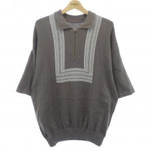 クレスプキュール CREPUSCULE ニット