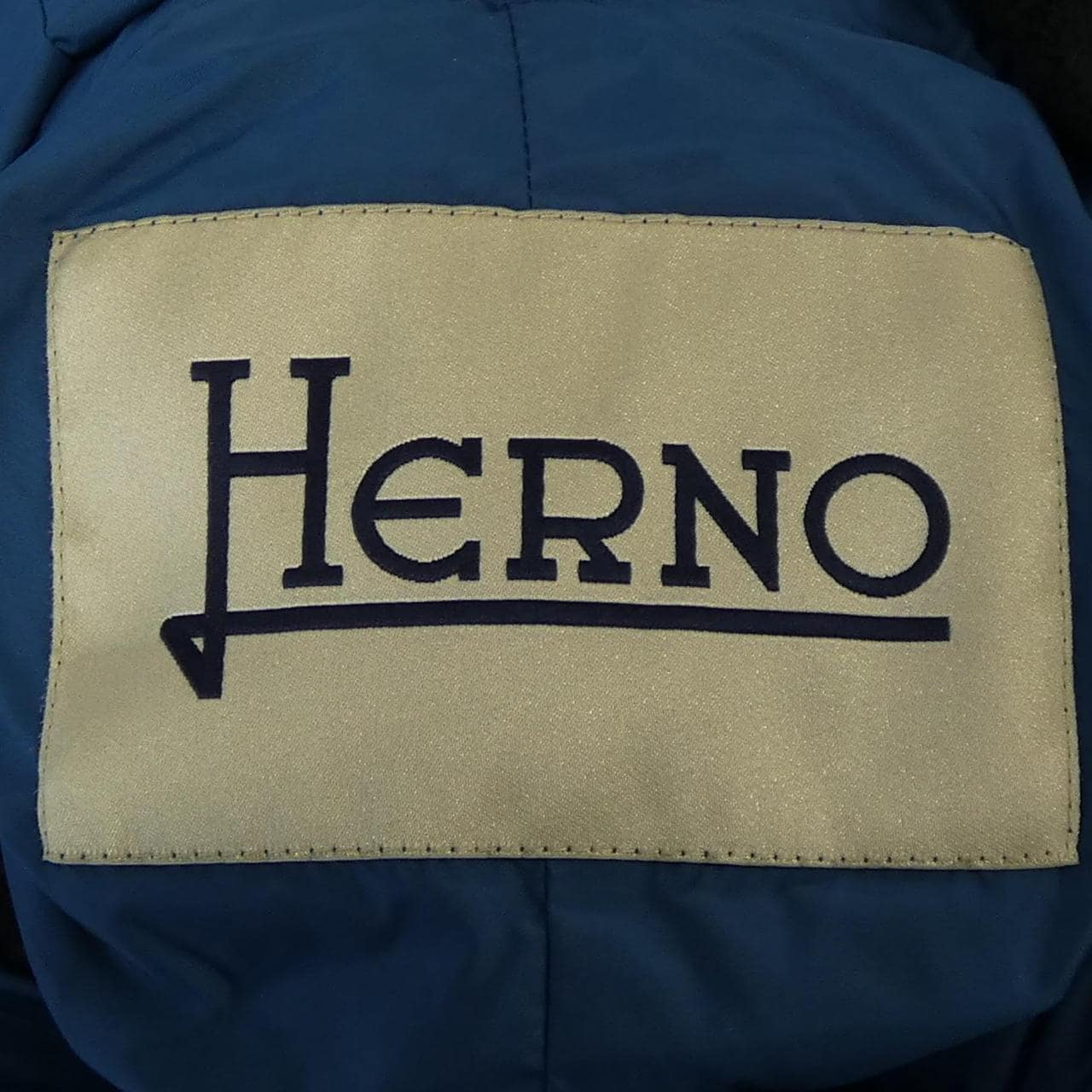 ヘルノ Herno ダウンコート