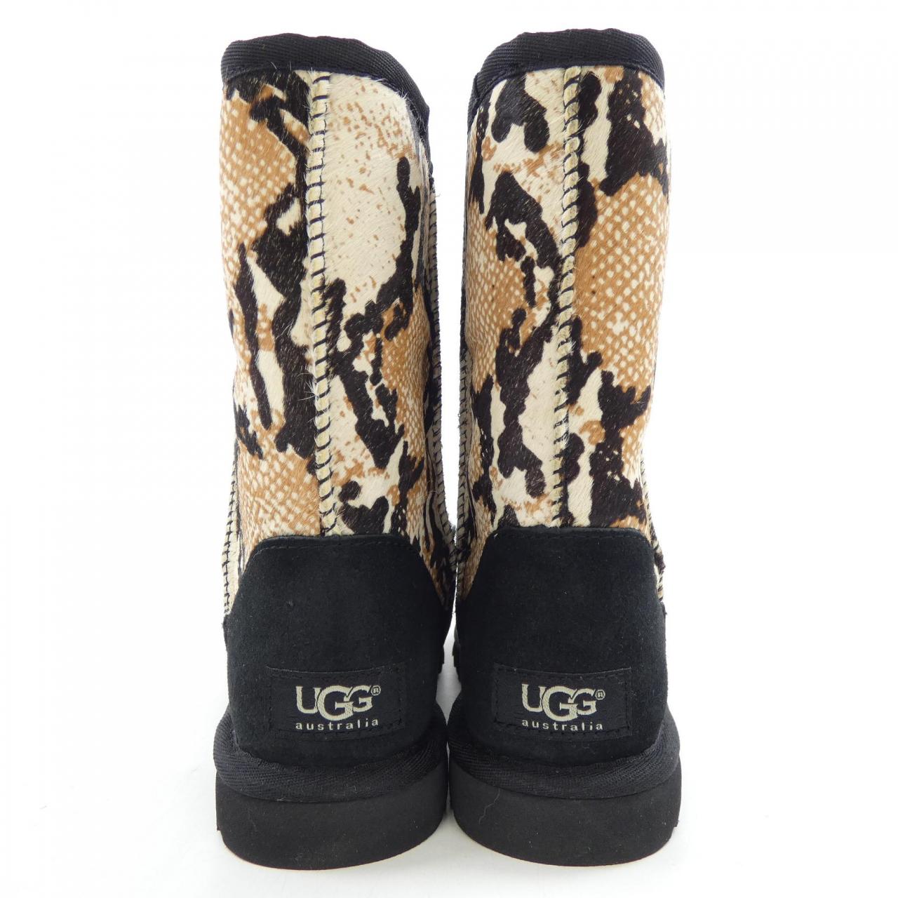 アグ UGG ブーツ