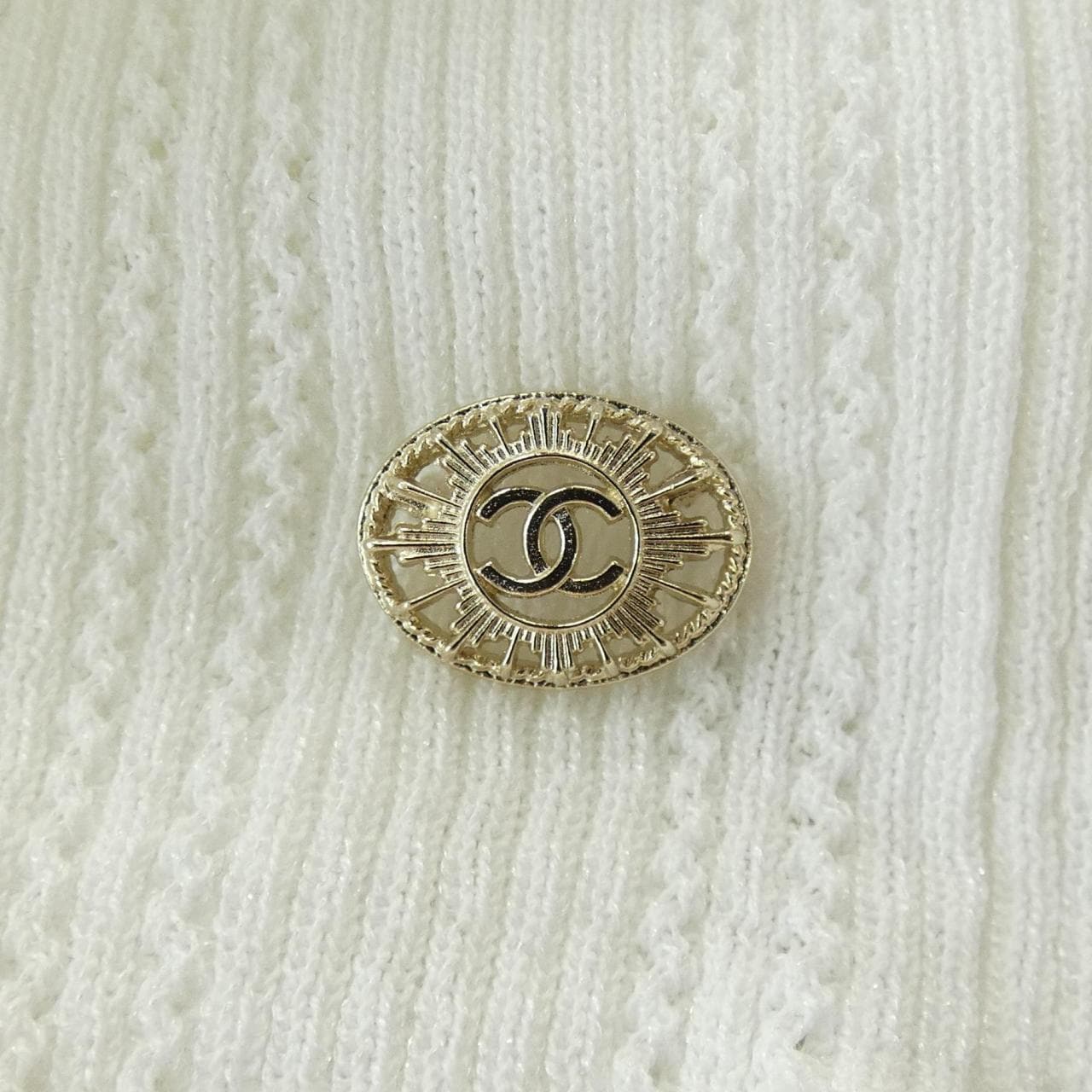シャネル CHANEL トップス