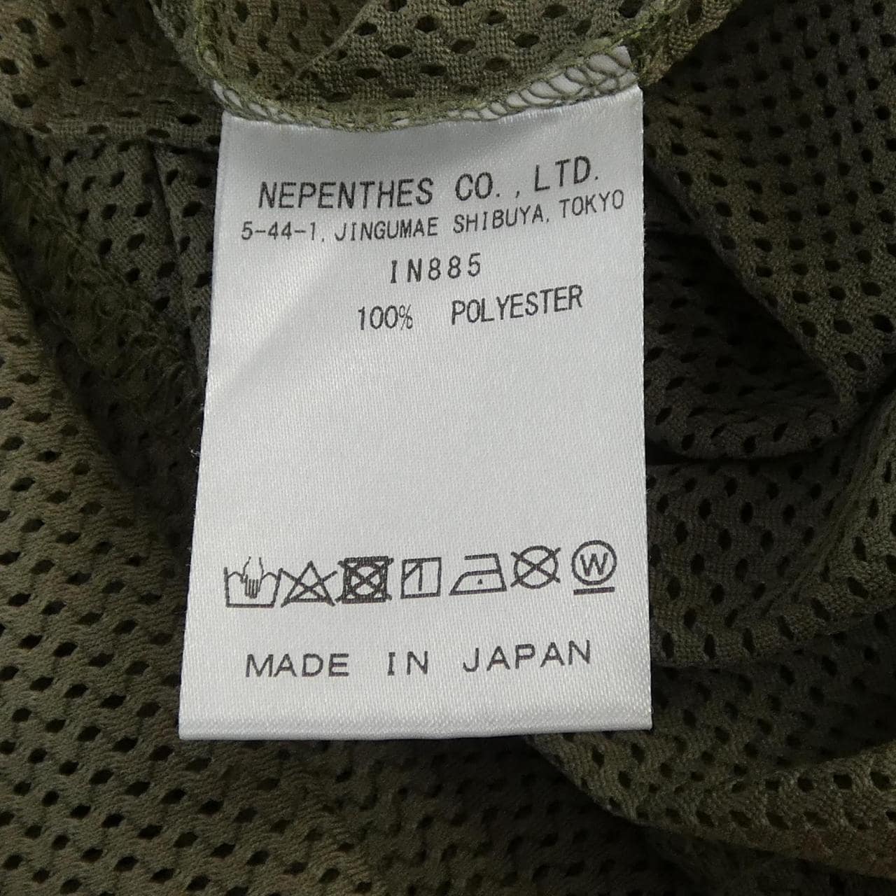 サウスツーウエストエイト SOUTH2 WEST8 トップス