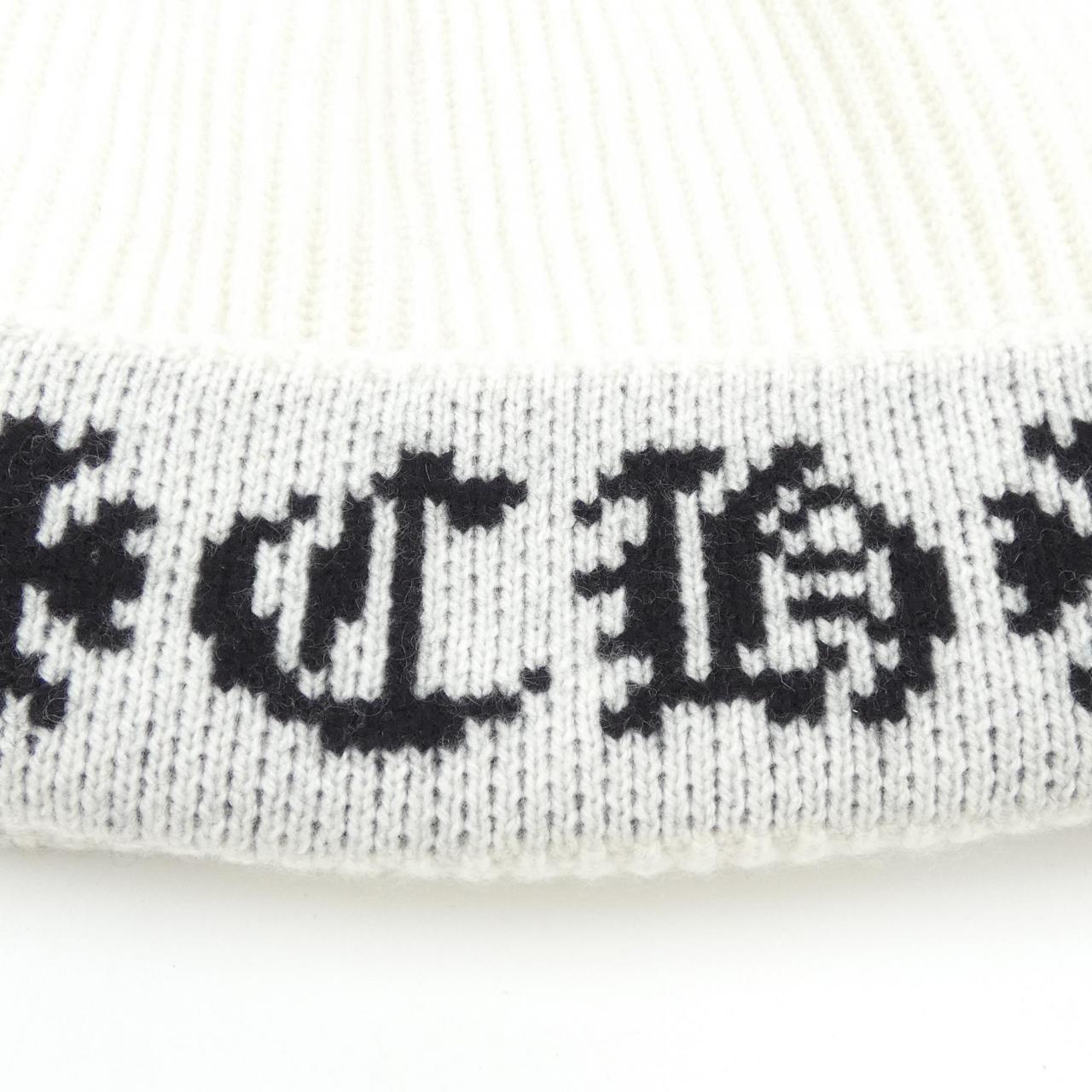 クロムハーツ CHROME HEARTS ニットキャップ