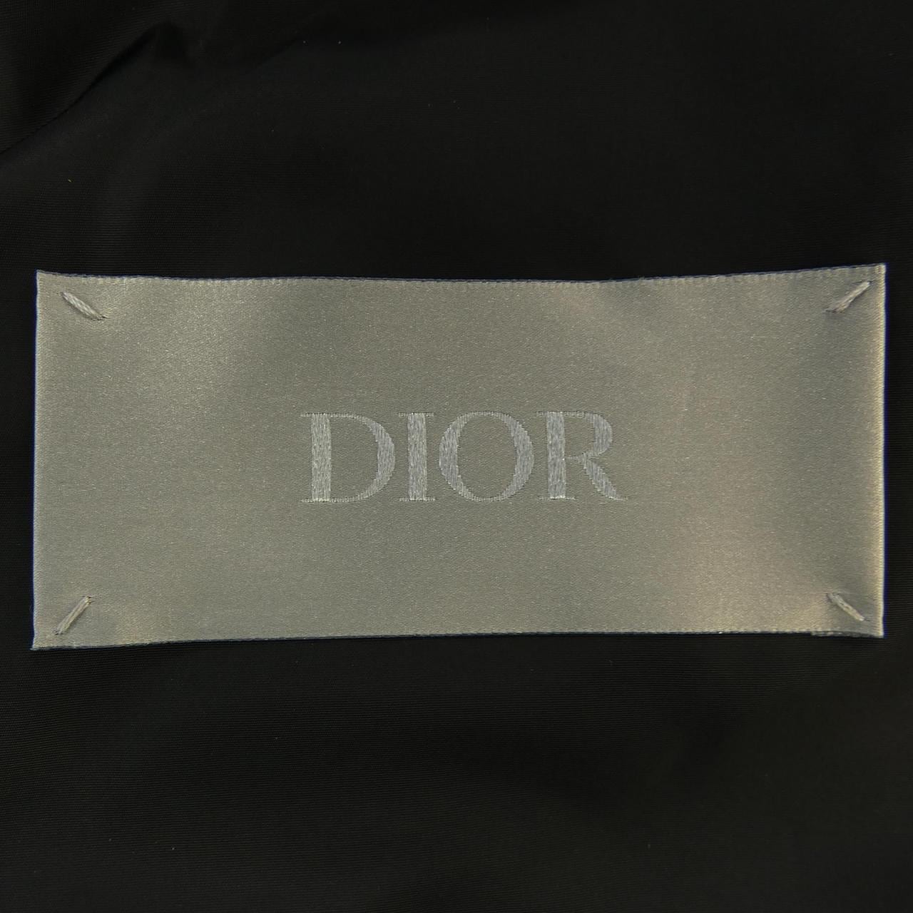 ディオール DIOR ダウンジャケット