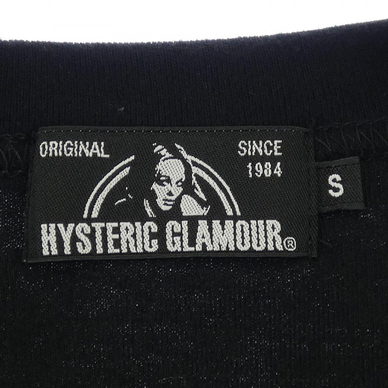 ヒステリックグラマー HYSTERIC GLAMOUR Tシャツ