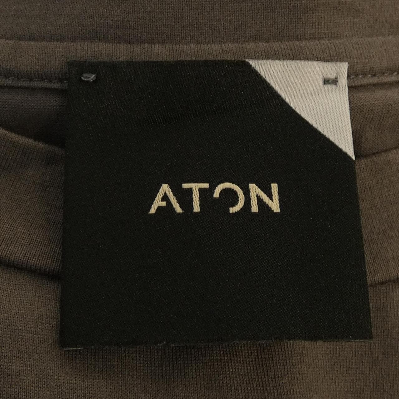 エイトン ATON ワンピース