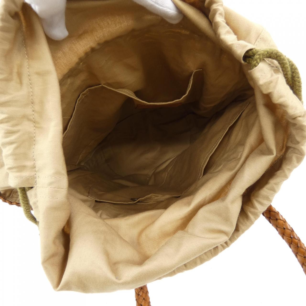 DRAGON BAG