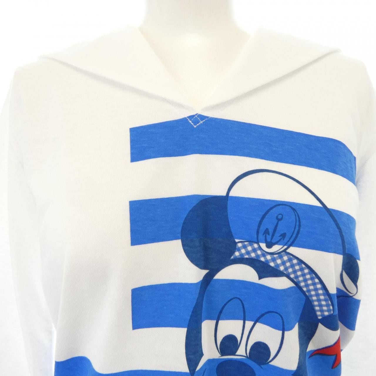 コムデギャルソンガール COMME des GARCONS GIRL NM-T002 トップス