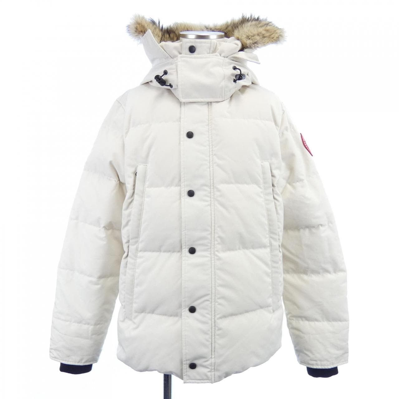 カナダグース CANADA GOOSE 3808M WYNDHAM ウィンダム ダウンジャケット