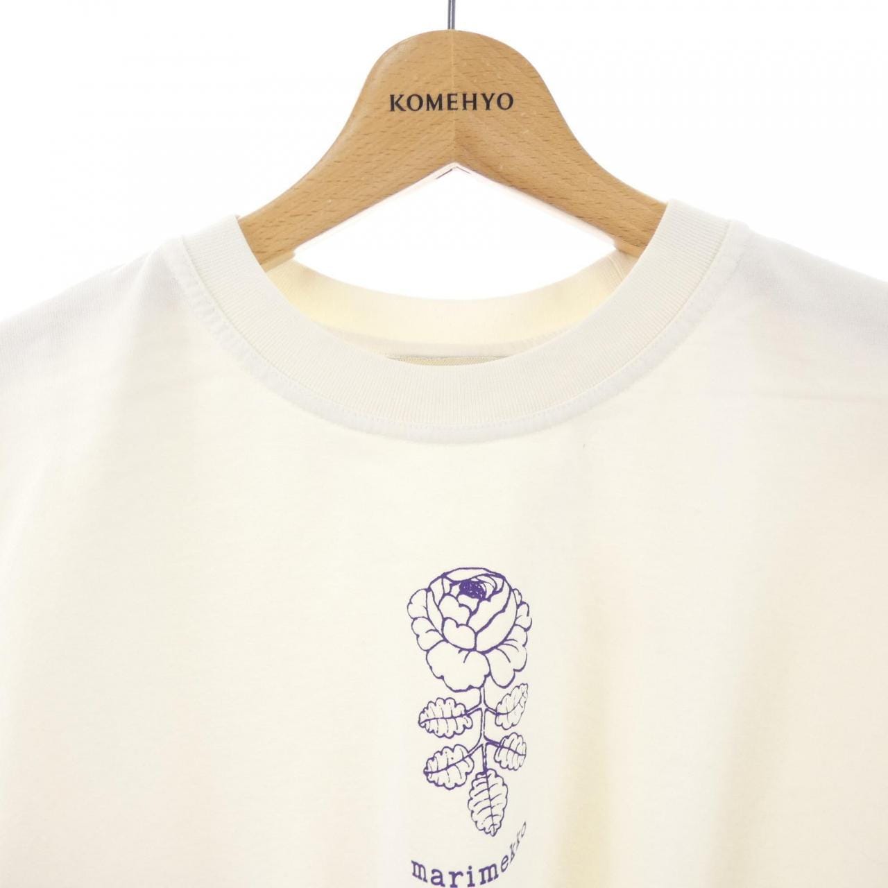 マリメッコ MARIMEKKO Tシャツ