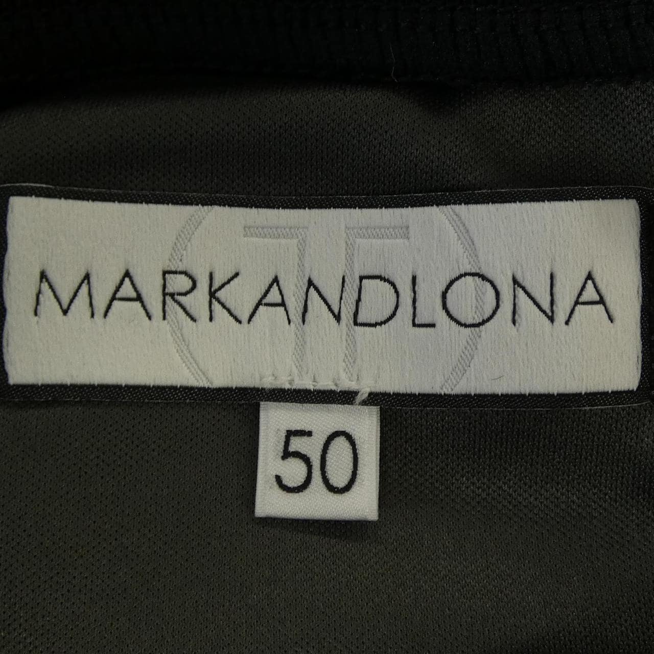 マークアンドロナ MARK&LONA MXM-5C-AA01 Tシャツ