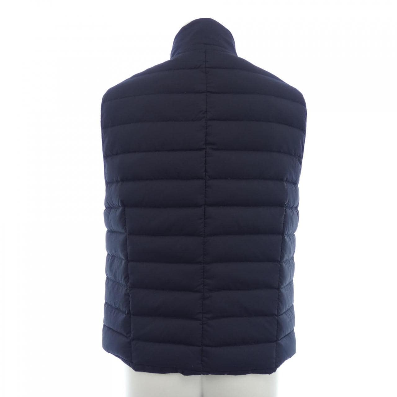 ムーレー MOORER SIDNEY-S3 ダウンベスト