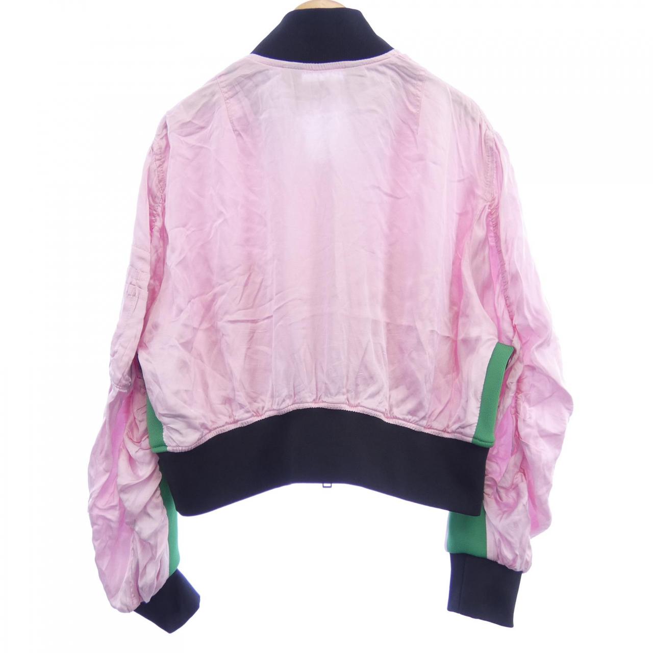 ディーゼル DIESEL ブルゾン