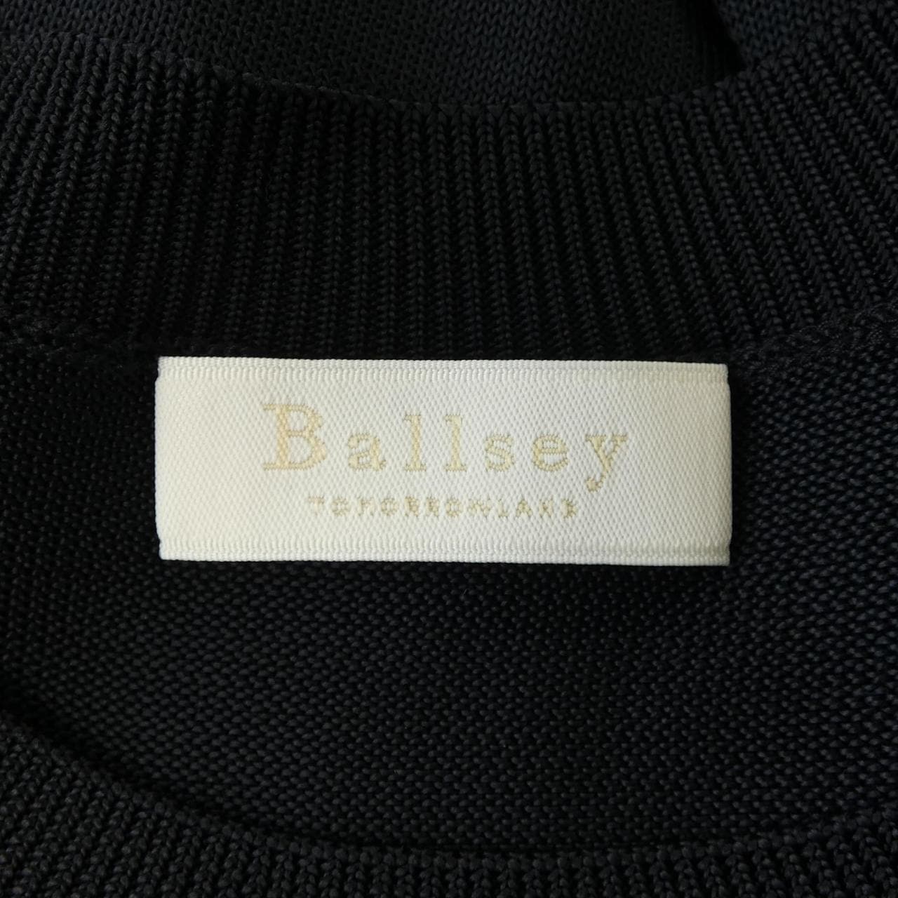 ボールジー BALLSEY ニット