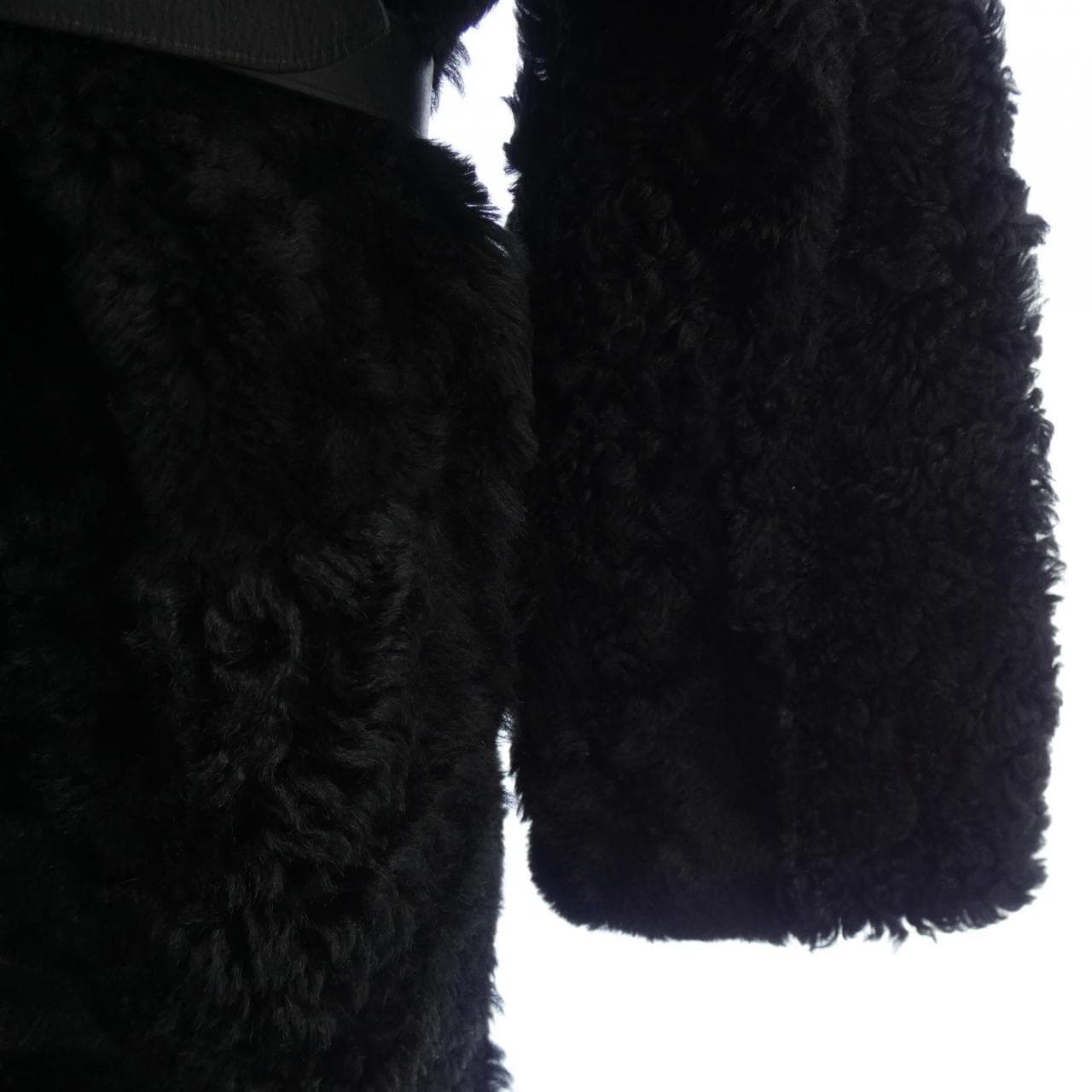 セリーヌ CELINE 2 5S29/063A ムートンコート