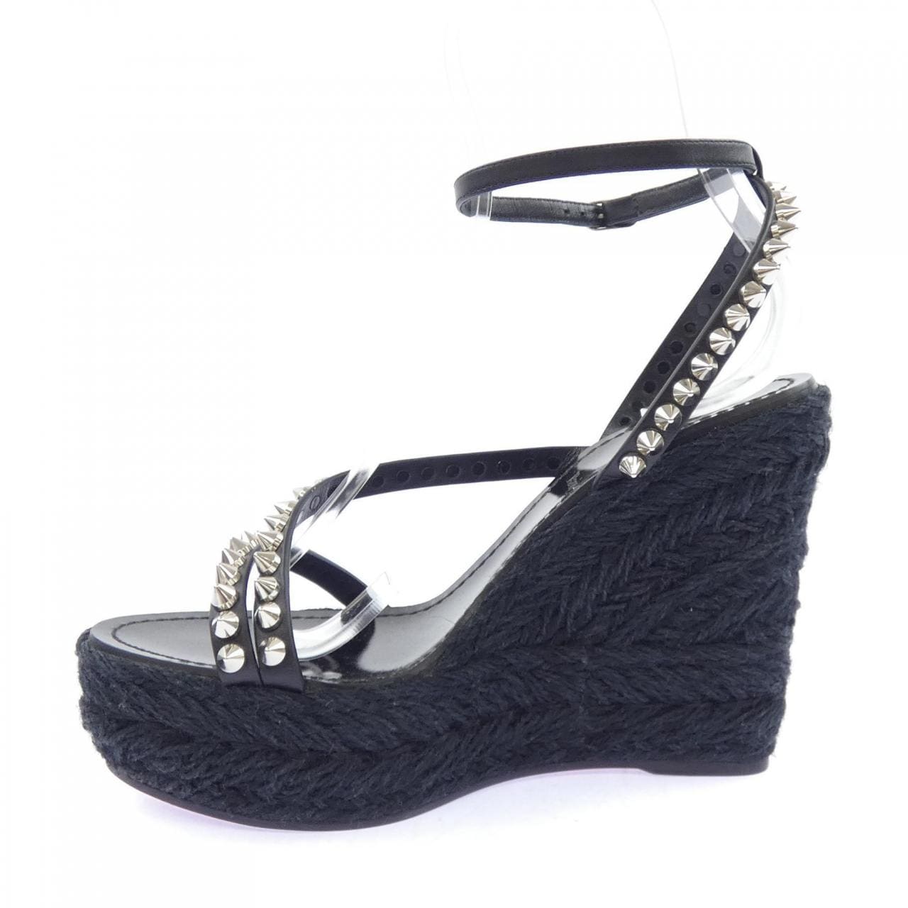 クリスチャンルブタン CHRISTIAN LOUBOUTIN サンダル