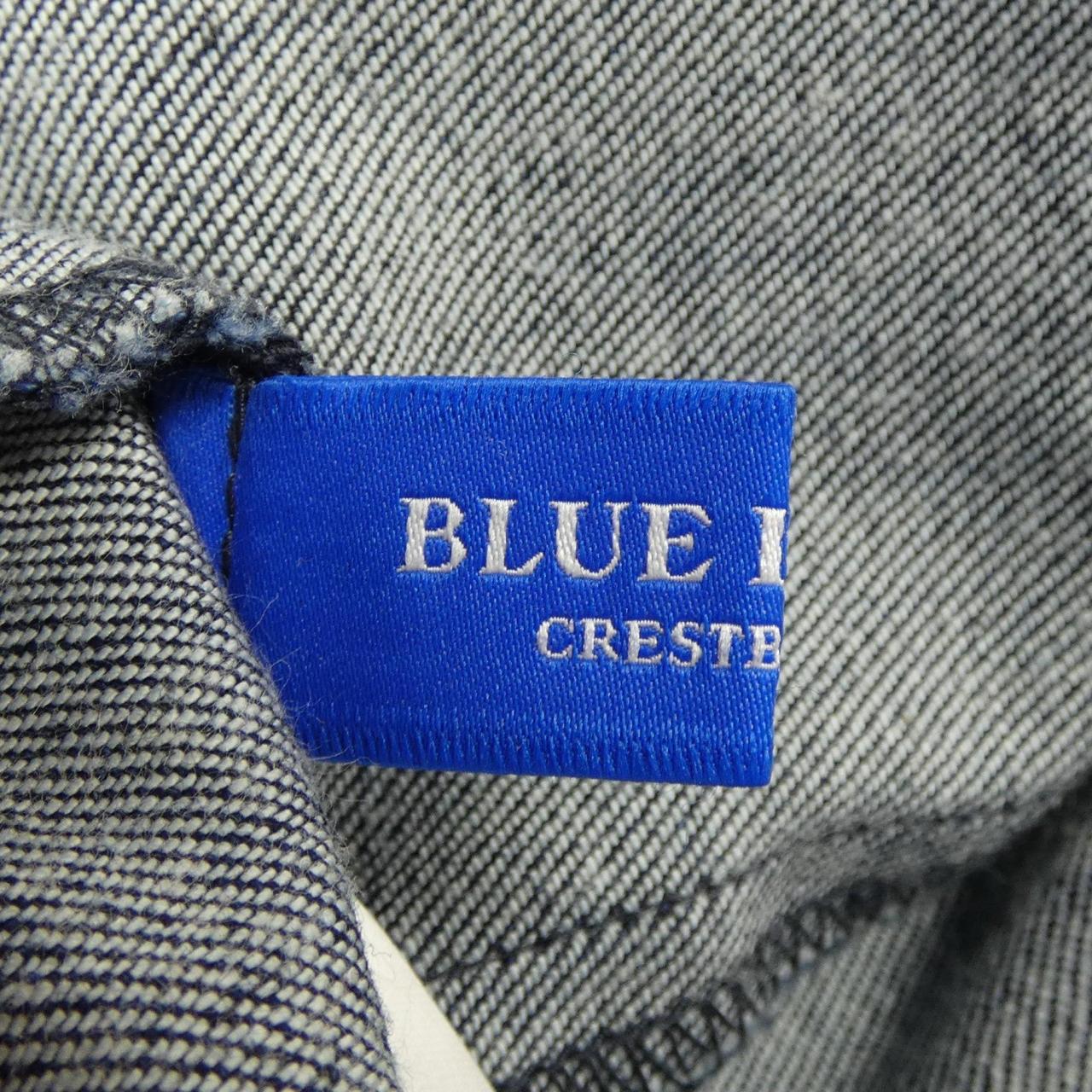 ブルーレーベルクレストブリッジ BLUE LABEL CRESTBRIDGE ワンピース
