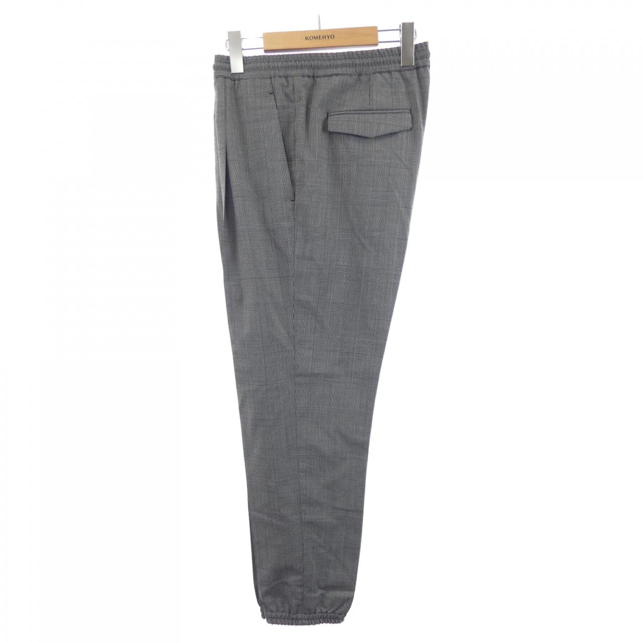 ディオール DIOR トラックパンツ 113C122A4995 パンツ