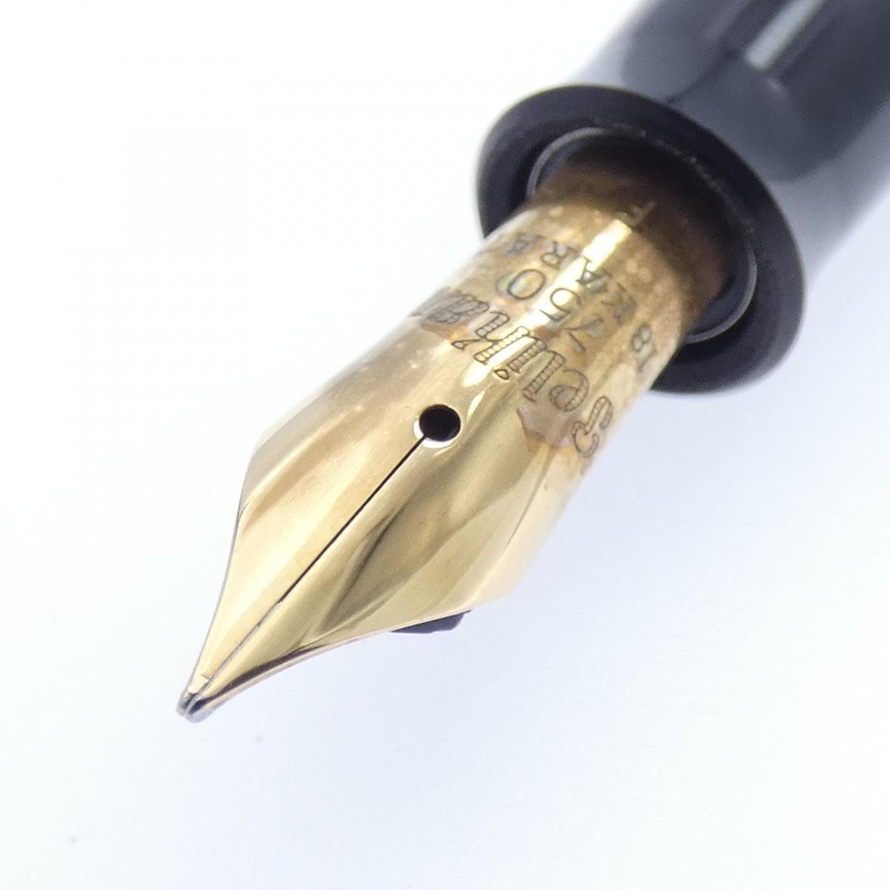 ペリカン リミテッドエディション1935ブルー 万年筆