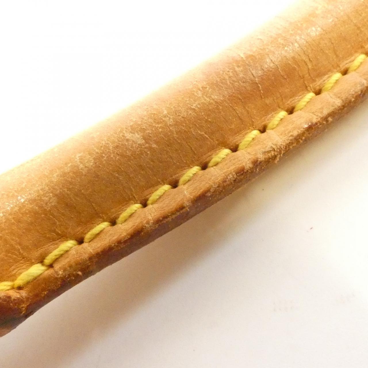 ルイヴィトン モノグラム ルーピング MM M51146 ショルダーバッグ