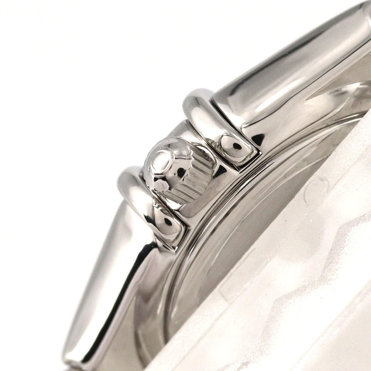 オメガ コンステレーションミニ･マイチョイス 1561.71 SS クォーツ