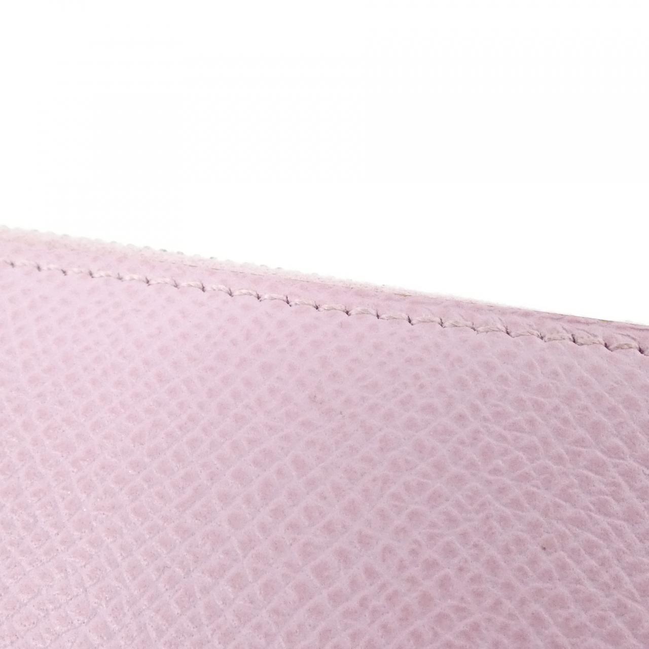 エルメス EQUATEUR シルク イン クラシック 077758CK 財布