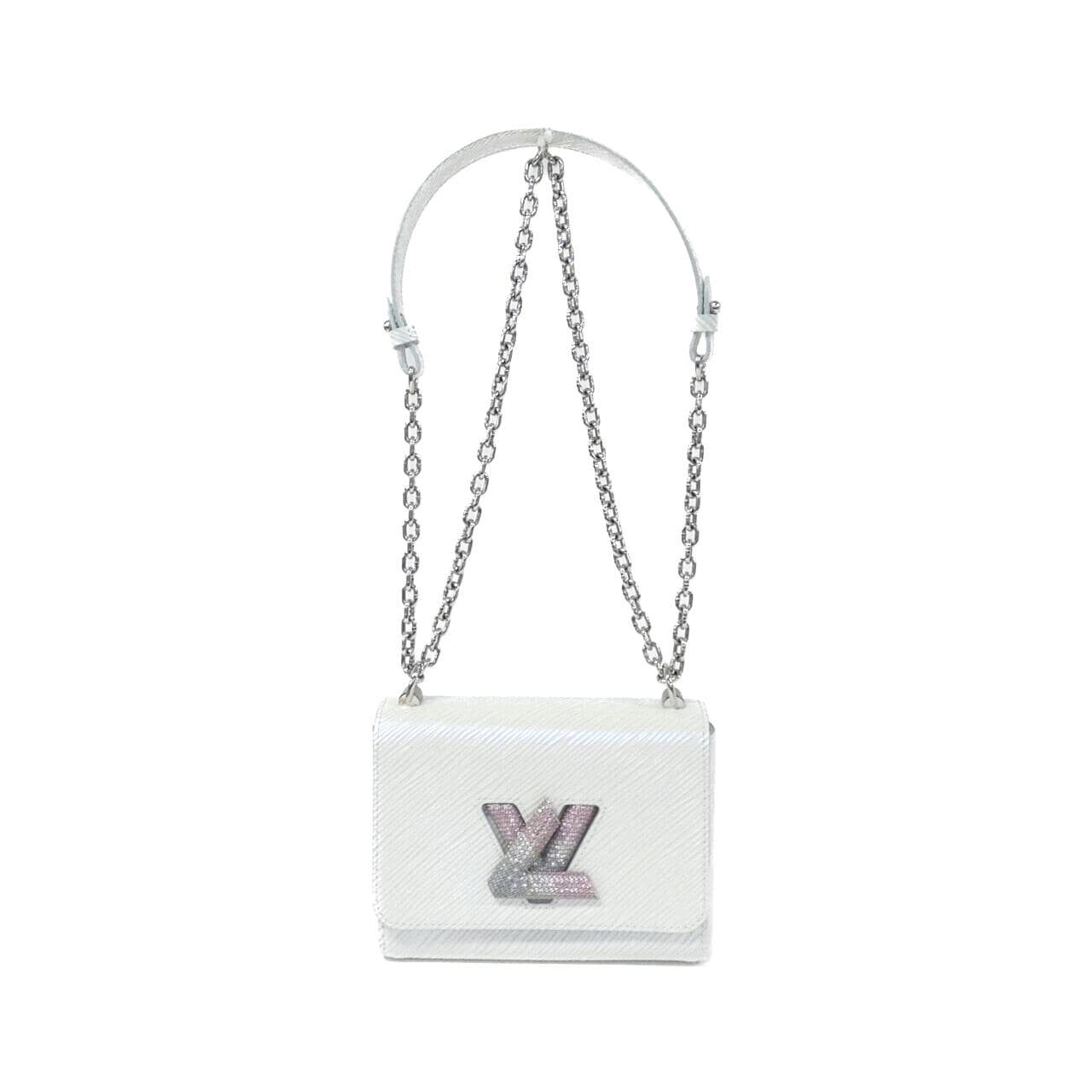 LOUIS VUITTON Epi Twist PM M23311 Shoulder Bag