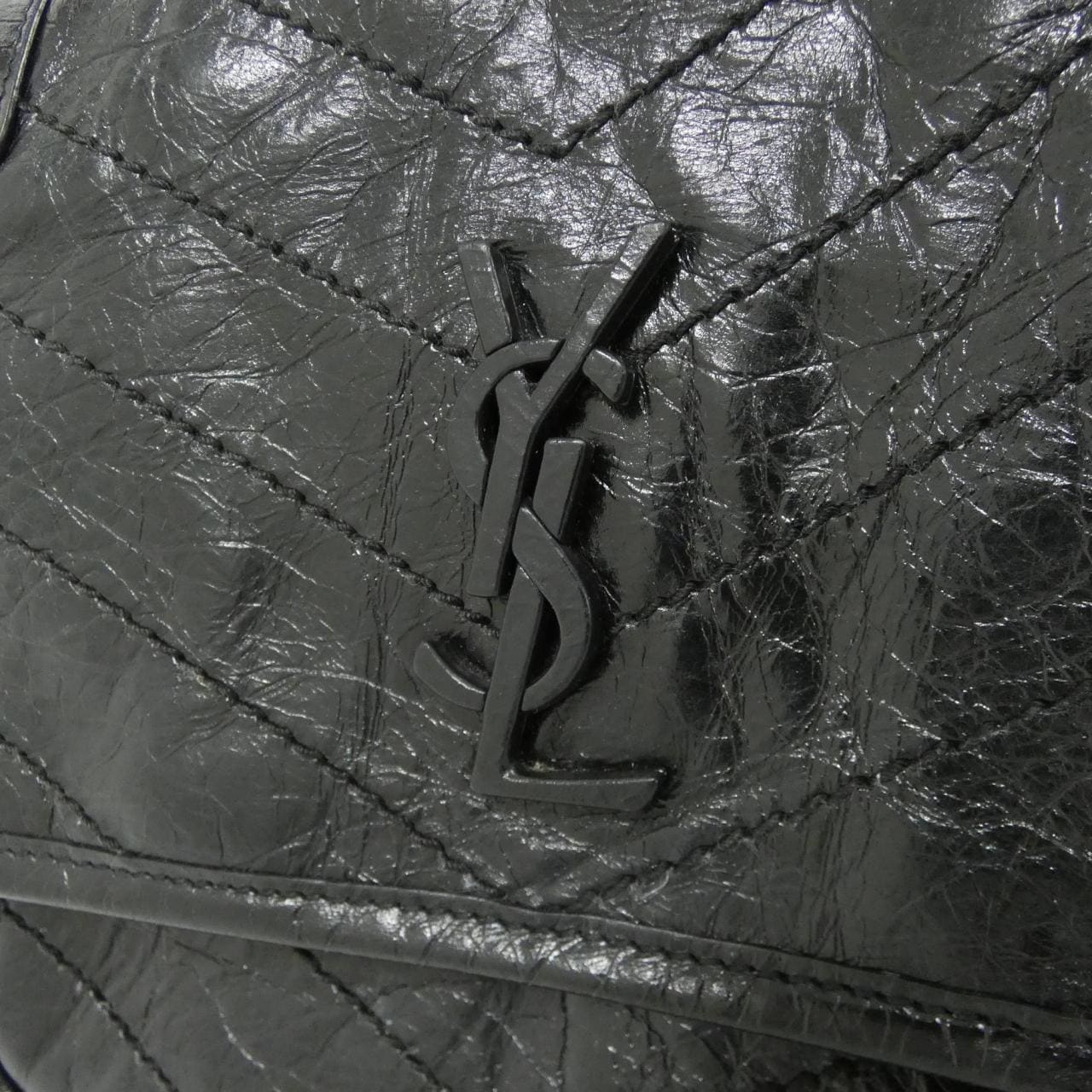 サンローラン NIKI BABY 633160 0EN04 ショルダーバッグ