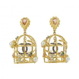 シャネル AB9631 ピアス