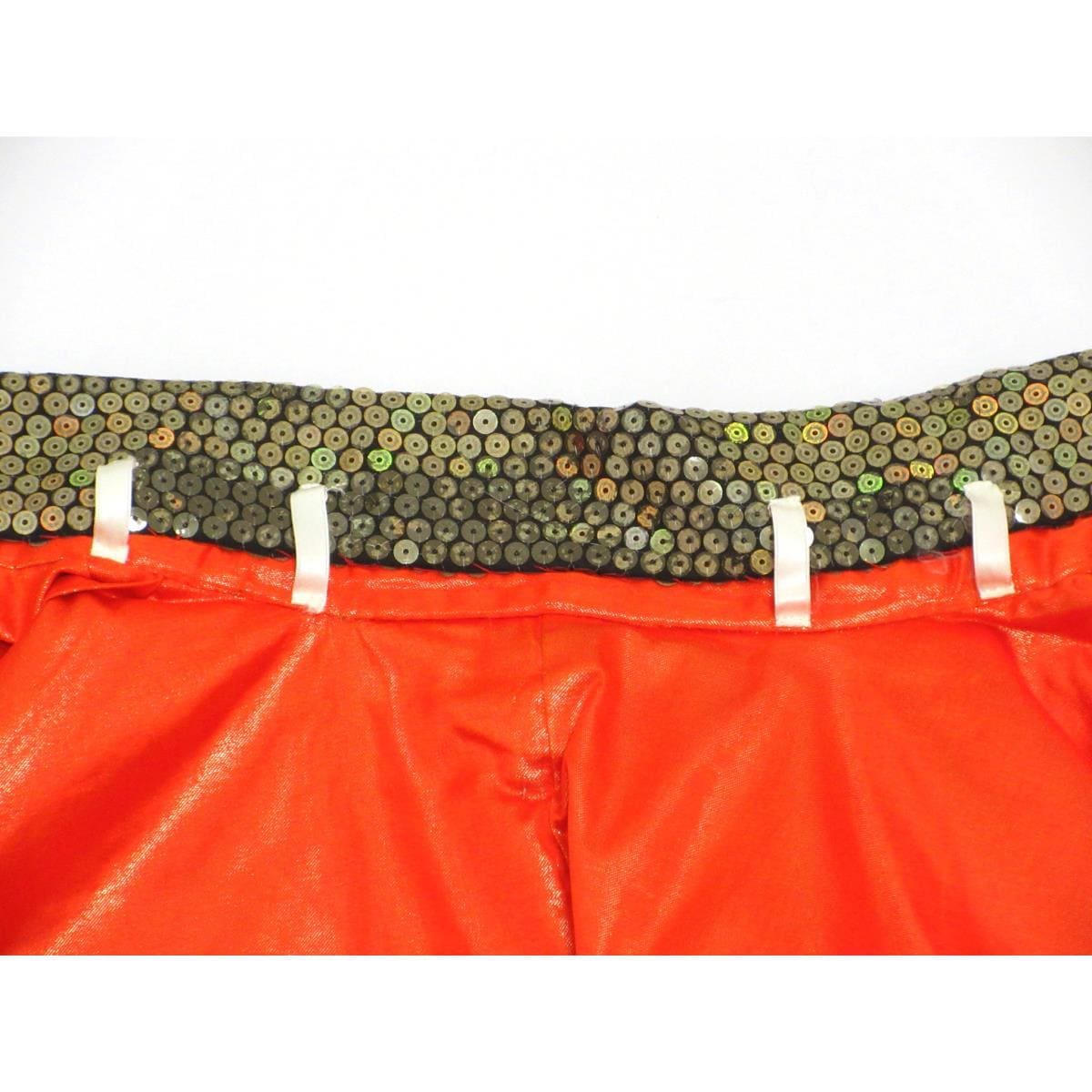 Colorful Uchikake Sequins