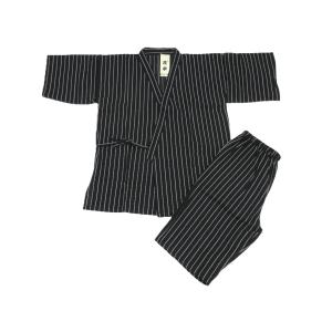 【未使用品】男甚平　ＬＬサイズ