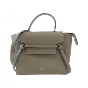 セリーヌ マイクロ ベルト 189153ZVA バッグ