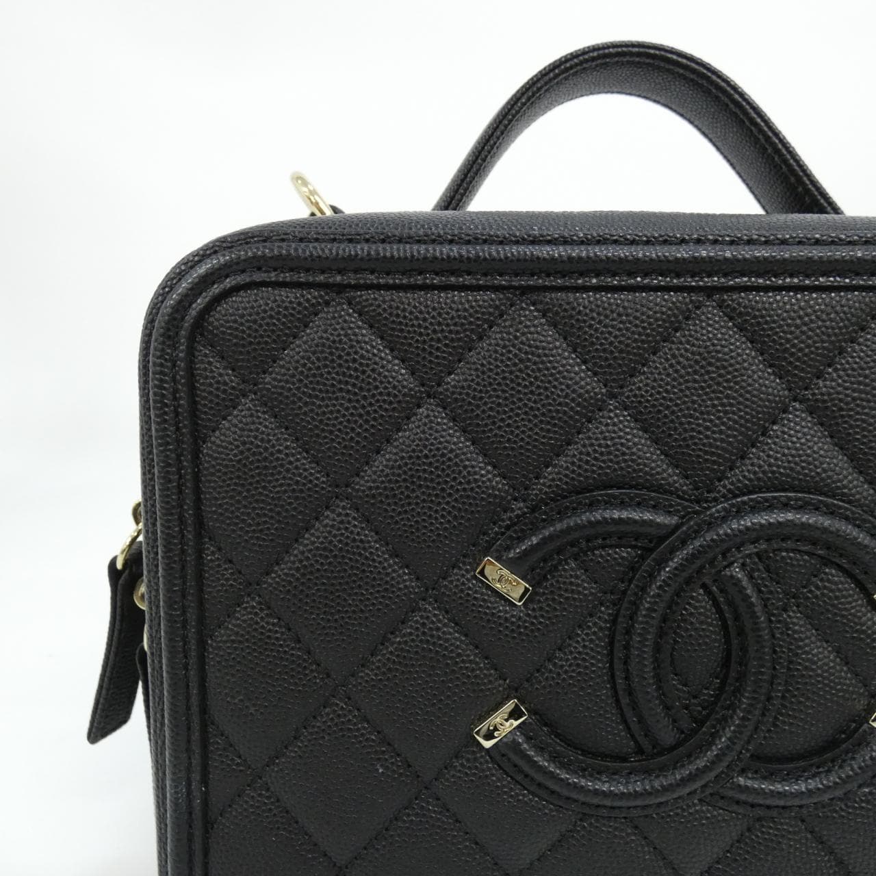 シャネル 93343 ショルダーバッグ